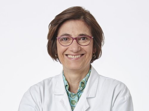 Lisa Licitra è il nuovo direttore scientifico del CNAO