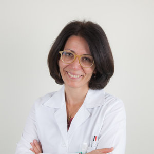 Dr Viviana Vitolo