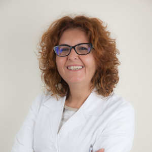 Dr Maria Rosaria Fiore