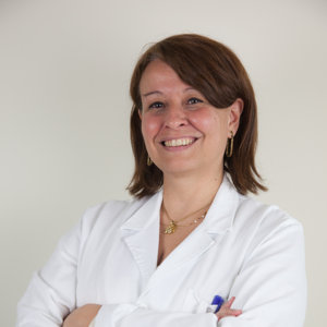 Dr Barbara Vischioni