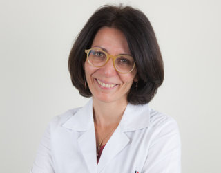 Dott.ssa Viviana Vitolo