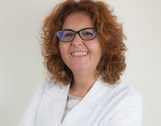 Dott.ssa Maria Rosaria Fiore