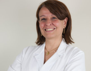 Dr Barbara Vischioni