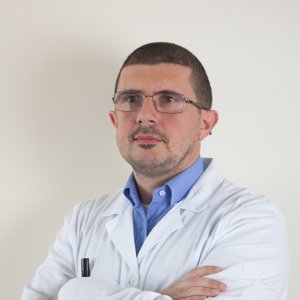 Доктор Альберто Ианнальфи