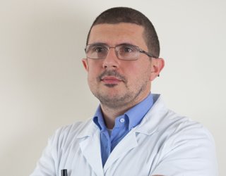 Dr Alberto Iannalfi