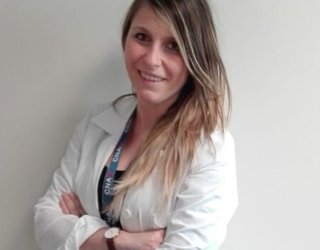 Dott.ssa Elena Tornari Dott.ssa Elena Tornari