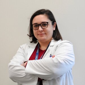 Dr Lucia Pia Ciccone
