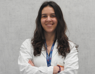 Dott.ssa Francesca Colombo