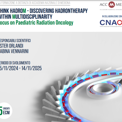 Focus on Paedriatic Radiation Oncology 