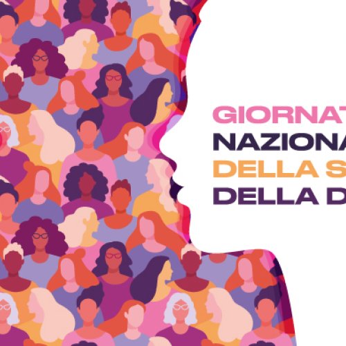 GIORNATA NAZIONALE DELLA SALUTE DELLA DONNA 2024