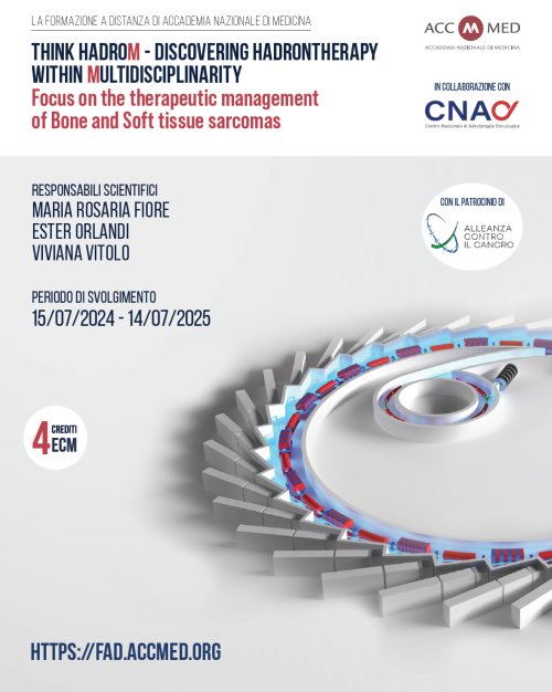 The therapeutic management of Bone and Soft tissue sarcomas