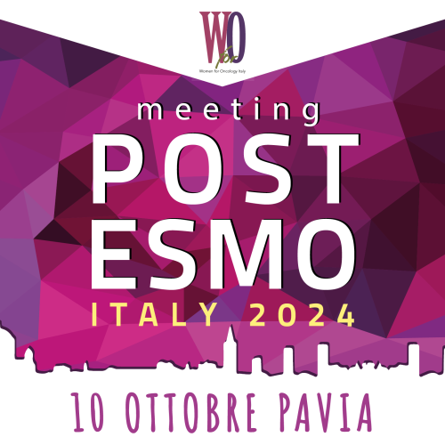 MEETING POST ESMO ITALY 2024