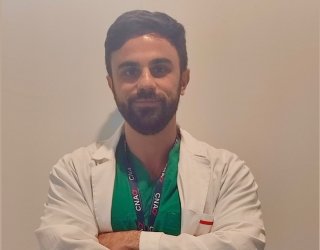 Dott. Vincenzo Dolcetti 