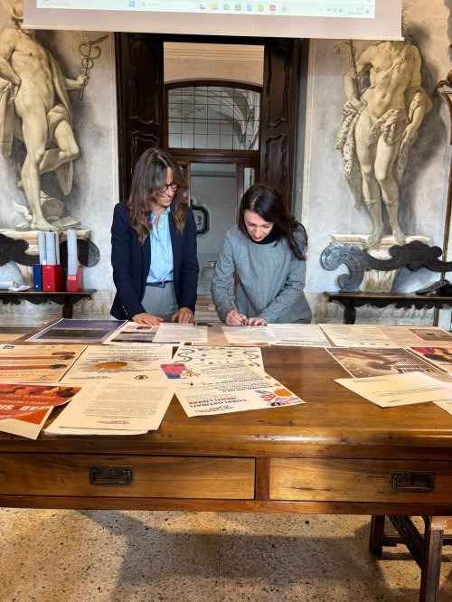 CNAO entra nella Rete Interistituzionale Territoriale Antiviolenza di Pavia: un passo concreto per la tutela di donne e persone vulnerabili, incluse le pazienti e i pazientə oncologicə