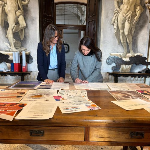 CNAO entra nella Rete Interistituzionale Territoriale Antiviolenza di Pavia: un passo concreto per la tutela di donne e persone vulnerabili, incluse le pazienti e i pazientə oncologicə