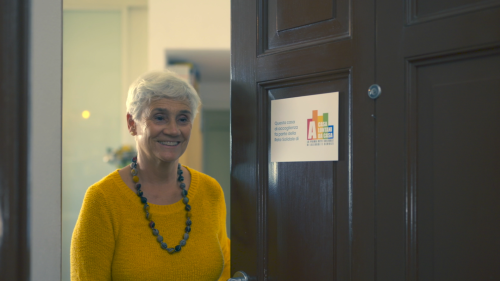 L'Accoglienza come Parte della Cura: La Rete di Supporto per le Famiglie in Trasferta Sanitaria L'Accoglienza come Parte della Cura: La Rete di Supporto per le Famiglie in Trasferta Sanitaria