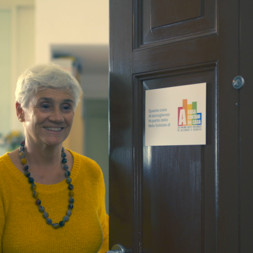 L'Accoglienza come Parte della Cura: La Rete di Supporto per le Famiglie in Trasferta Sanitaria