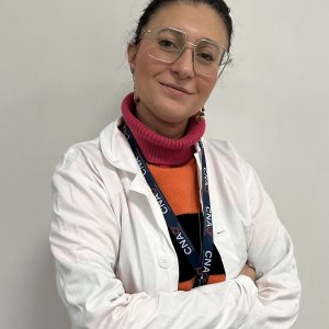 Dott.ssa Sara Imparato