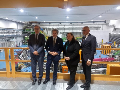 VA SOSTENUTA UNA CULTURA POSITIVA DELL’UTILIZZO DELL’ENERGIA NUCLEARE
