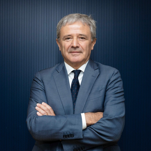 GIANLUCA VAGO ELETTO PRESIDENTE DEL CLUSTER LOMBARDO SCIENZE DELLA VITA PER IL TRIENNIO 2025-2028