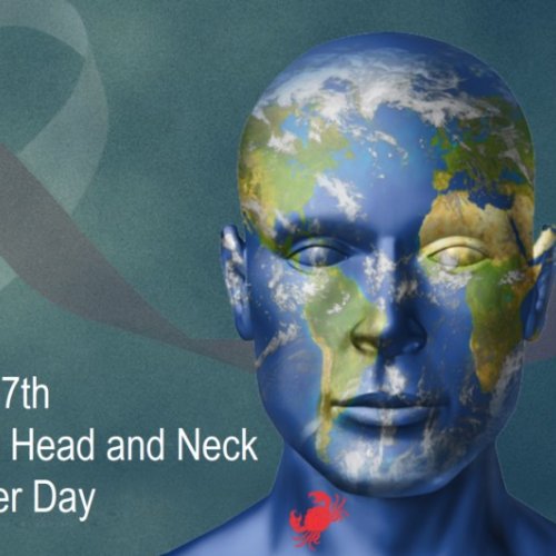  L'Importanza della Diagnosi Precoce nei tumori Testa-Collo e le Frontiere dell'Adroterapia