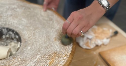 Ascoltare, prima di raccontare. Claudia Augusta Botta sull'evento Ascoltare, prima di raccontare. Claudia Augusta Botta sull'evento