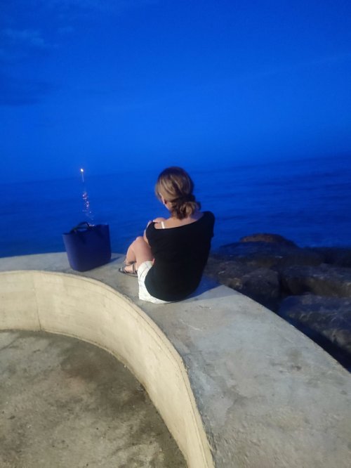 Dare forma alla trasformazione. Intervista a Carla, una protagonista di Dare forma alla trasformazione. Intervista a Carla, una protagonista di