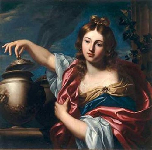 Da Ottobre in Rosa a un nuovo percorso: arriva “Oltre il Vaso di Pandora” Da Ottobre in Rosa a un nuovo percorso: arriva “Oltre il Vaso di Pandora”