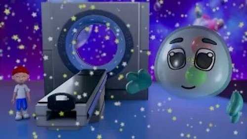 Quando la terapia diventa un’avventura: il progetto con IED per raccontare l’adroterapia ai bambini Quando la terapia diventa un’avventura: il progetto con IED per raccontare l’adroterapia ai bambini