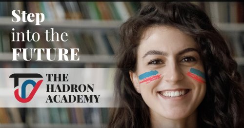 Costruire i ponti della medicina di precisione: la parola a due mentori della Hadron Academy Costruire i ponti della medicina di precisione: la parola a due mentori della Hadron Academy