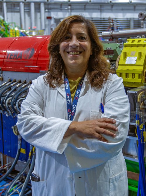 La voce della Prof.ssa Ester Orlandi: Scienza e Istituzioni